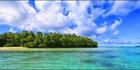 Lekeleka Island - Vava'u - Tonga (PB5D 00 7089)